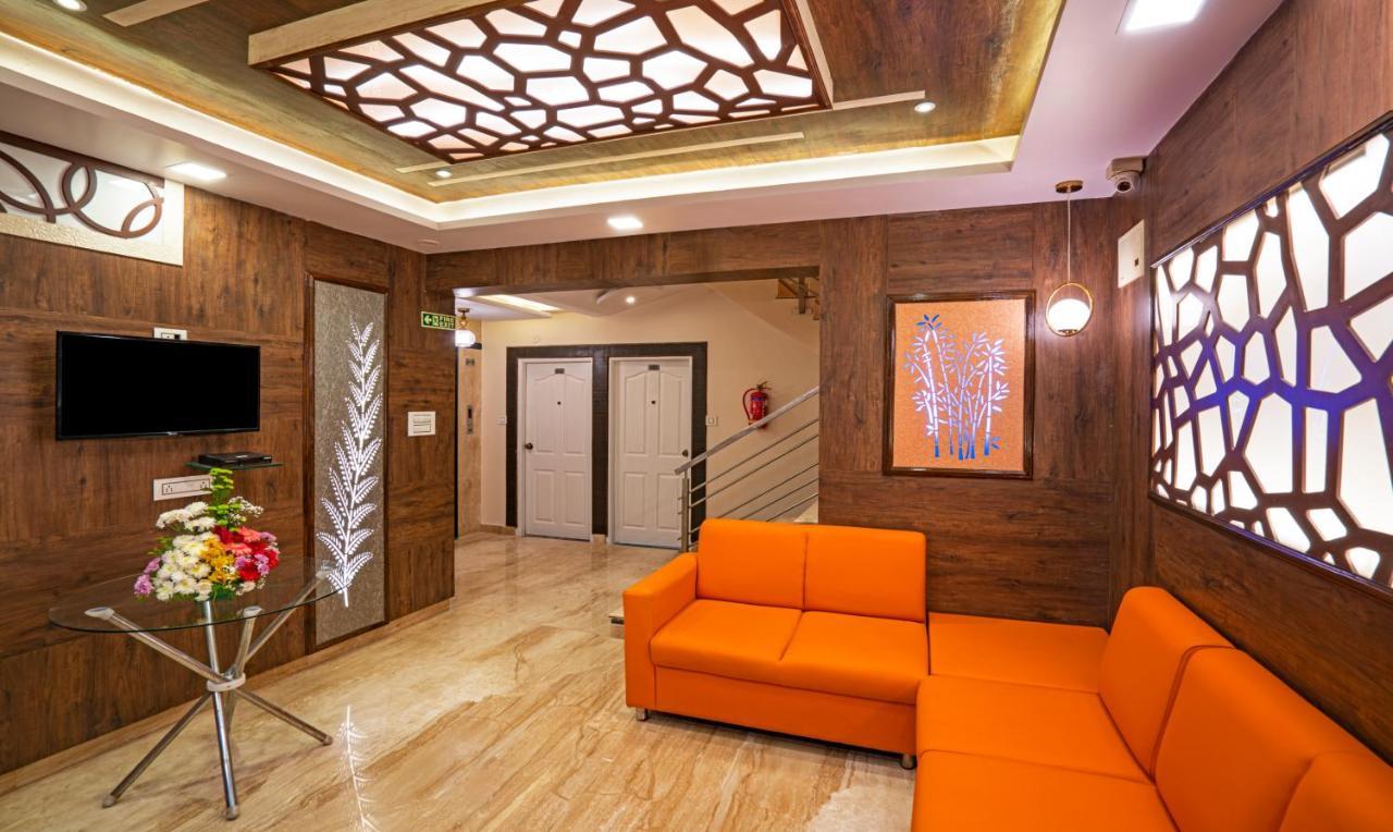 Hotel Treebo Elite 7 Bengalúr Exteriér fotografie
